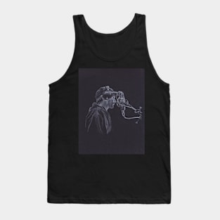 Solo Louis Tank Top